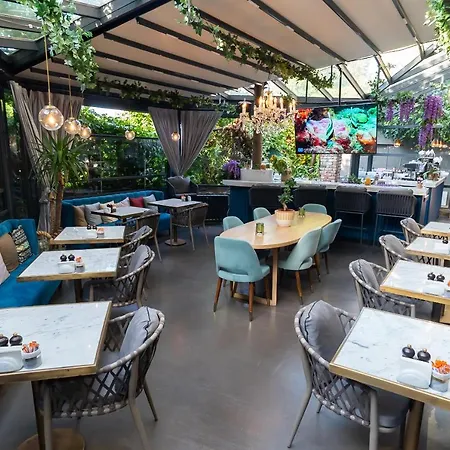 Malta Bosphorus Istanbul