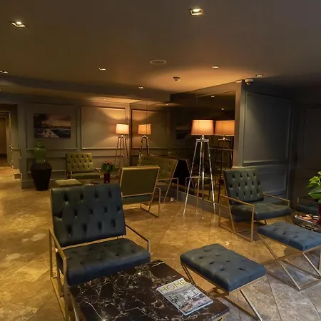 Malta Bosphorus Hotell