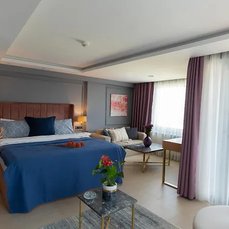 Malta Bosphorus Hotell 3*