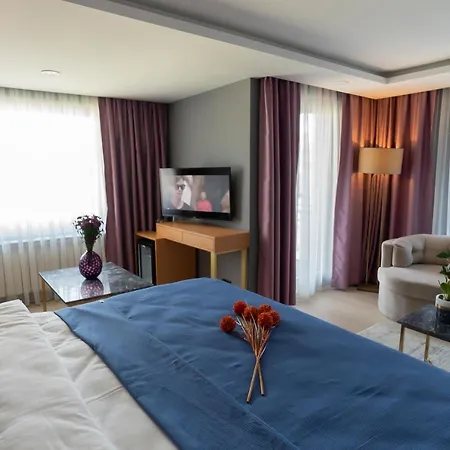 Malta Bosphorus Hotell