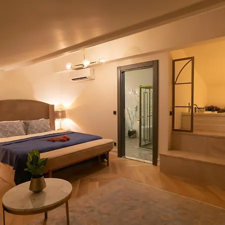 Hotell Malta Bosphorus 3*