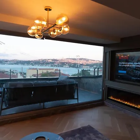 Hotell Malta Bosphorus