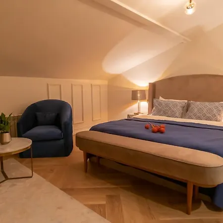 Malta Bosphorus Hotel Istanbul