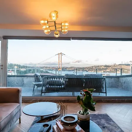 Hotel Malta Bosphorus Istanbul