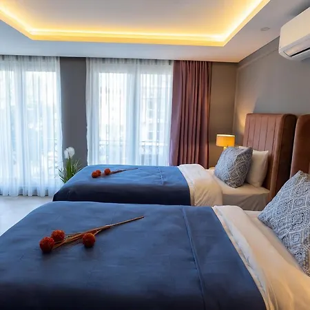Hotell Malta Bosphorus