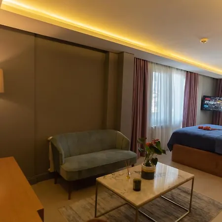 Malta Bosphorus Hotell