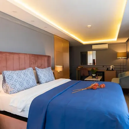 Hotell Malta Bosphorus 3*