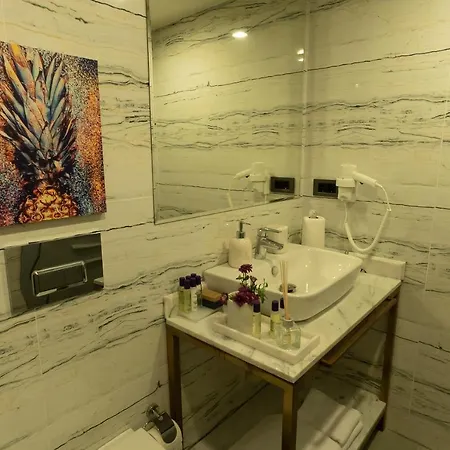 Malta Bosphorus Istanbul