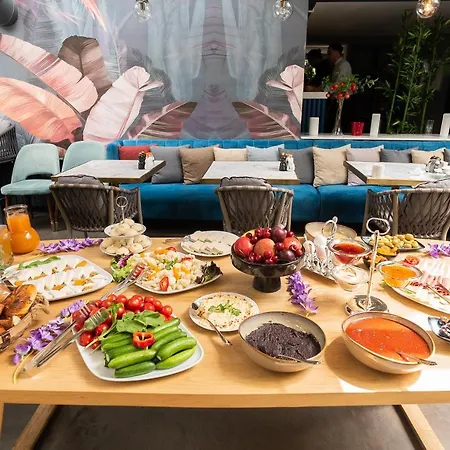 Hotel Malta Bosphorus Istanbul