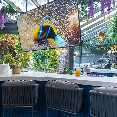 Malta Bosphorus Hotel