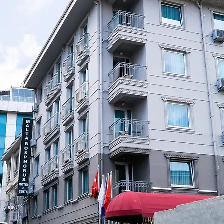 Malta Bosphorus Hotel