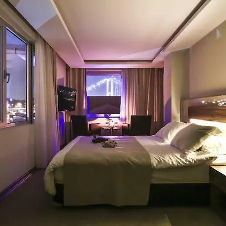 Hotel Malta Bosphorus