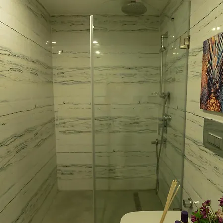 Malta Bosphorus Hotel