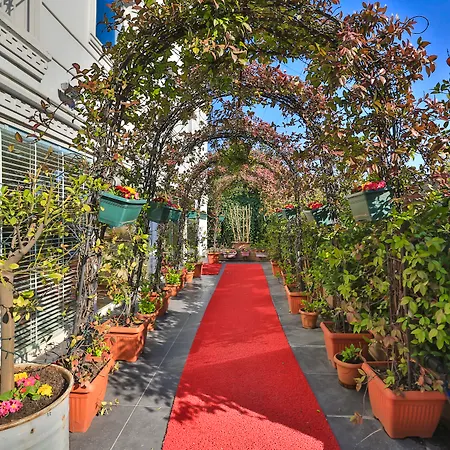 Malta Bosphorus Hotel 3*