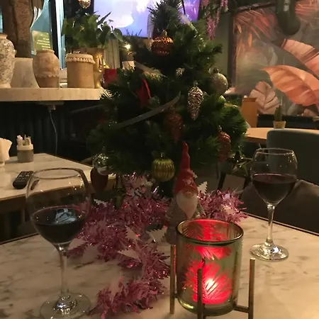 Hotel Malta Bosphorus 3*