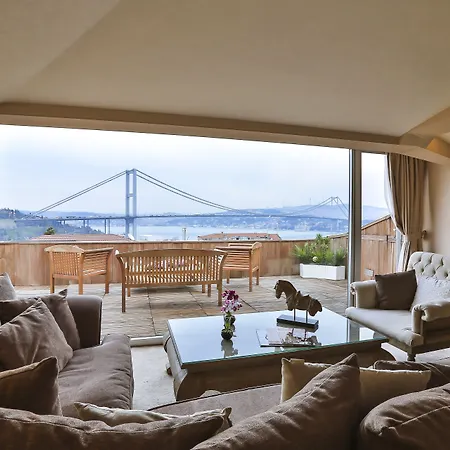 Hotel Malta Bosphorus