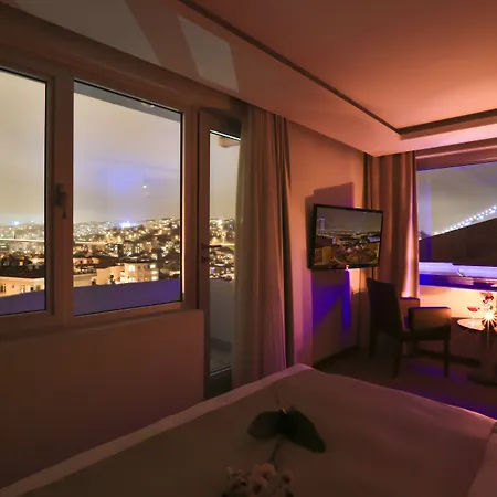 Malta Bosphorus 3* Istanbul