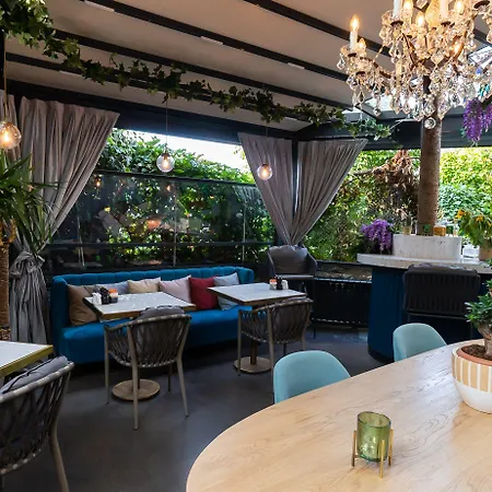 Malta Bosphorus 3* Istanbul