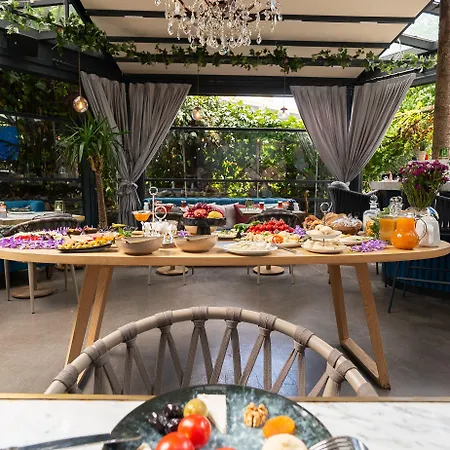 Malta Bosphorus Istanbul