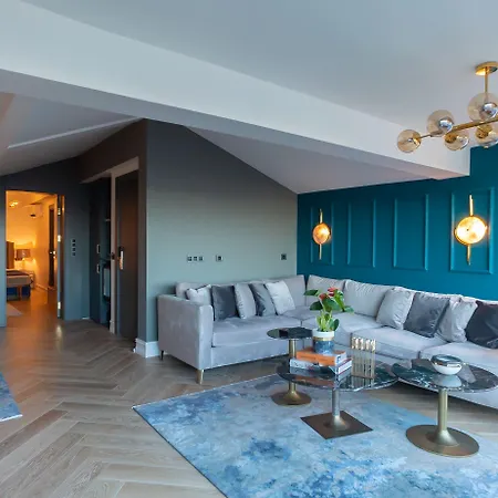 Malta Bosphorus 3* Istanbul