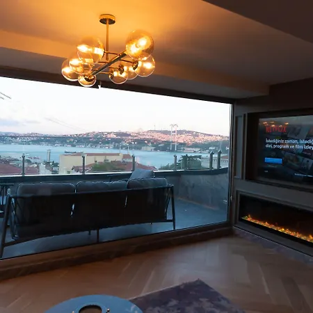 Hotel Malta Bosphorus Istambul