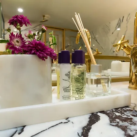 Malta Bosphorus Istanbul