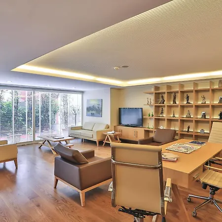 Hotel Malta Bosphorus