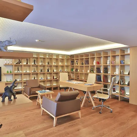 Malta Bosphorus 3* Istanbul