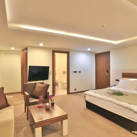 Hotel Malta Bosphorus