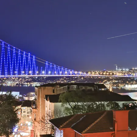 Malta Bosphorus Istanbul