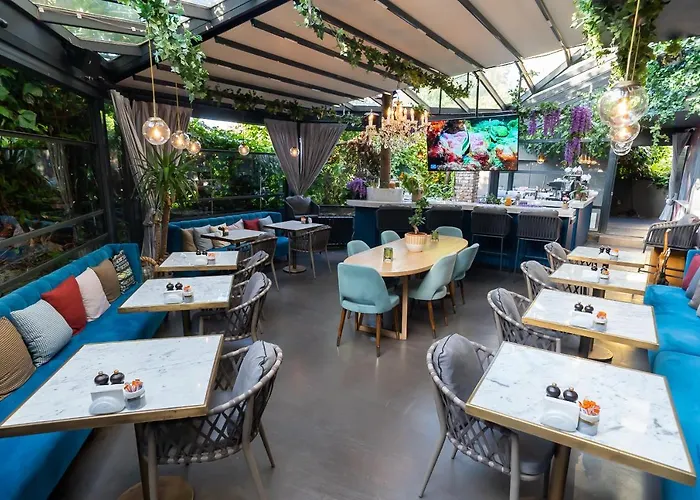 Malta Bosphorus Istanbul