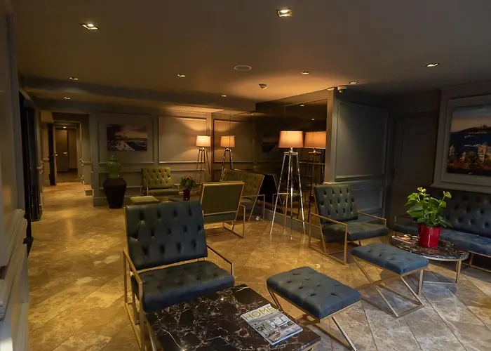 Malta Bosphorus Hotel