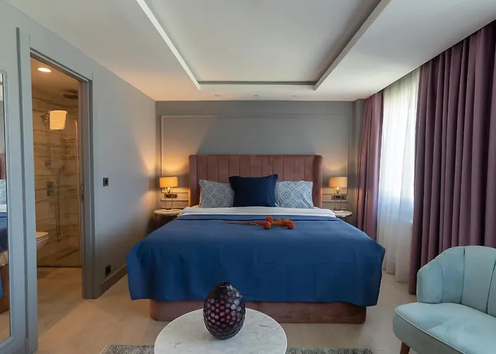 Hotel Malta Bosphorus