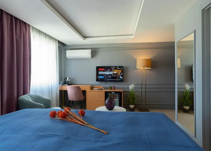 Malta Bosphorus Istanbul