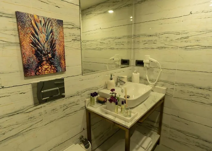 Malta Bosphorus Istanbul