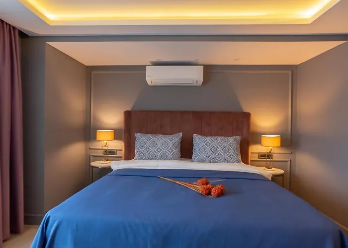 Hotel Malta Bosphorus