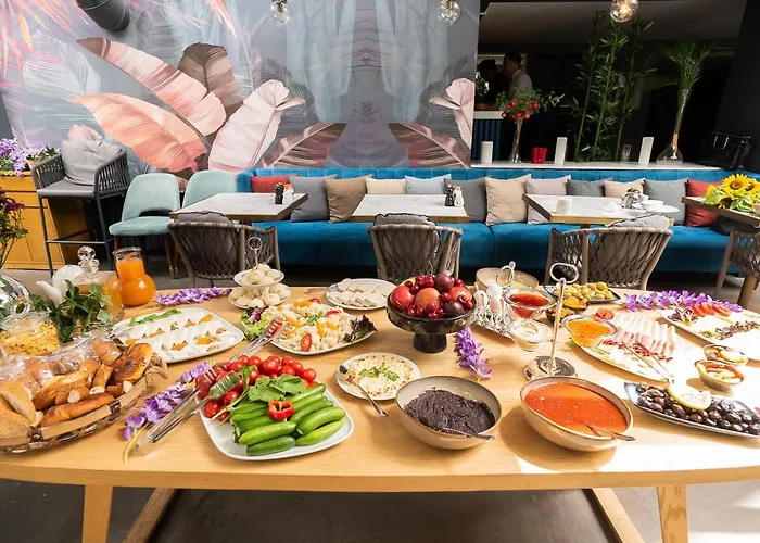 Hotel Malta Bosphorus Istanbul