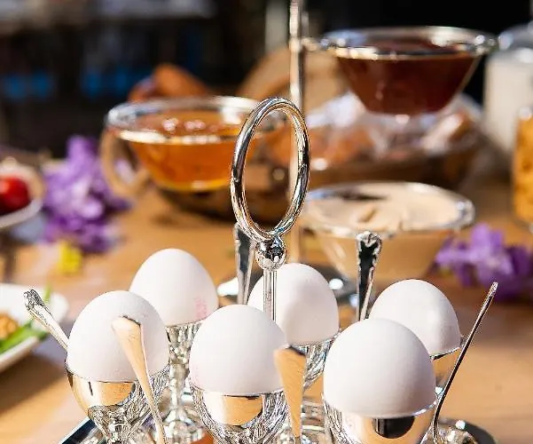 Malta Bosphorus 3* איסטמבול