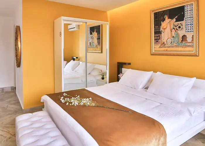 Hotel Malta Bosphorus