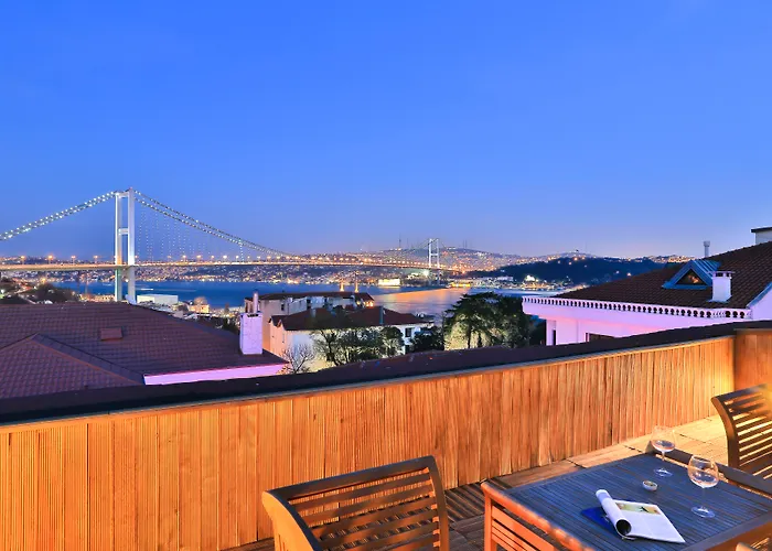 Malta Bosphorus Hotel 3*