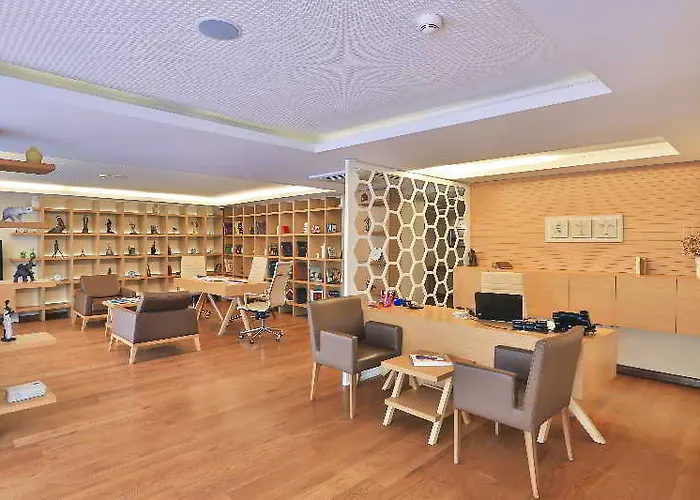 Malta Bosphorus Hotel 3*