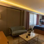 Malta Bosphorus Otel