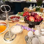 Otel Malta Bosphorus 3*
