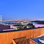 Malta Bosphorus Otel 3*