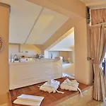 Malta Bosphorus فندق