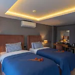 Malta Bosphorus فندق اسطنبول