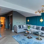 Malta Bosphorus 3* اسطنبول