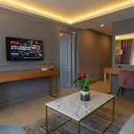 Malta Bosphorus Otel İstanbul