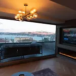 فندق Malta Bosphorus اسطنبول
