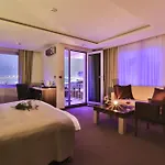 Malta Bosphorus Otel İstanbul